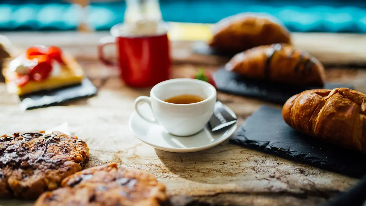 Sally Middlewood Farm Bakery & Tearoom – bakery & café in Ganton, Scarborough