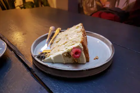 Sally Middlewood Farm Bakery & Tearoom photo 3