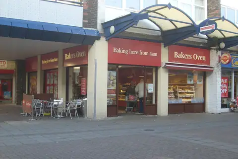Sally Middlewood Farm Bakery & Tearoom photo 4